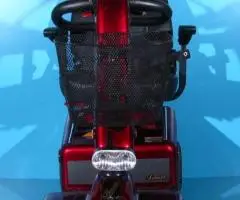 Scuter electric Shoprider - 6 km h - 6