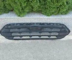 Grila radiator Ford Transit Custom Mk8 ( 2018-2022 ) - 2