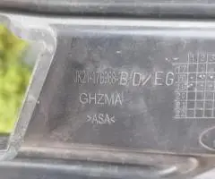 Grila radiator Ford Transit Custom Mk8 ( 2018-2022 ) - 4