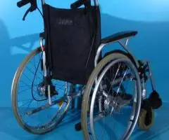 Scaun cu rotile - Drive   latime sezut 42 cm - 5