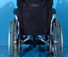 Scaun cu rotile - Drive   latime sezut 42 cm - 6