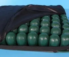 Perna sezut antiescara multi camerala Conform 43x43x7 - 3