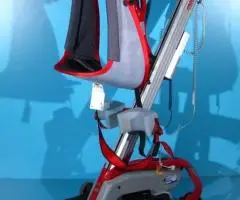 Macara pentru ridicarea si transportul - 3