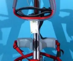 Macara pentru ridicarea si transportul - 4