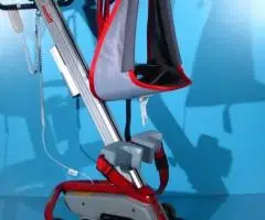 Macara pentru ridicarea si transportul - 5