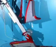 Macara pentru ridicarea si transportul - 6