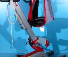 Macara pentru ridicarea si transportul - 7