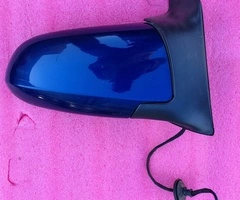 Oglinda  dreapta fata Opel Zafira ( 1999-2005 ) - 2