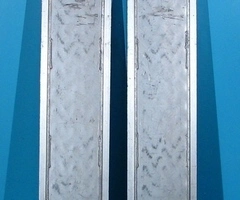 Rampe aluminiu Meyra - 190 cm - 3