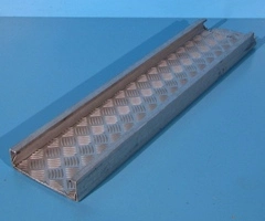 Rampe aluminiu Meyra - 190 cm - 6