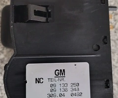 Panou lumini Opel Zafira A ( 1999-2005 ) - 2