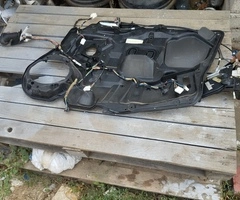 Macara portiera dreapta fata Mazda 6 an 2005 - 3