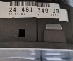 Ceasuri de bord Opel Zafira ( 1999-2005 ) / Astra G - 2