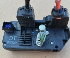 Broasca portiera dreapta spate Opel Zafira A ( 1998-2005 ) / Astra G - 4