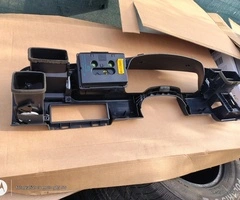 Ornament bord Opel Zafira A ( 1999.04-2003.11 ) / Astra G - 2