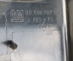 Ornament bord Opel Zafira A ( 1999.04-2003.11 ) / Astra G - 3