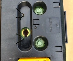 Ornament bord Opel Zafira A ( 1999.04-2003.11 ) / Astra G - 4