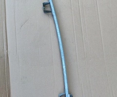 Macara portiera sofer Opel Zafira A ( 1999-2005 ) - 2
