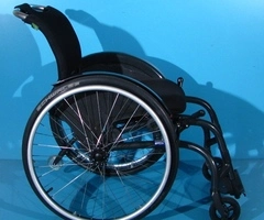 Scaun cu rotile activ din aluminiu O4 Wheelchairs - 4