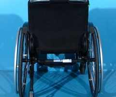 Scaun cu rotile activ din aluminiu O4 Wheelchairs - 7