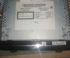 Navigație Nissan Juke (P12C) - 3