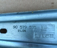 Macara stanga spate manuala Opel Zafira A ( 1998-2005 ) - 2