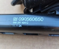 Centura siguranta dreapta fata Opel Zafira A ( 1998-2005 ) - 2