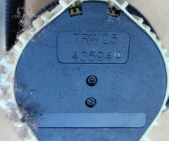 Centura siguranta dreapta fata Opel Zafira A ( 1998-2005 ) - 3