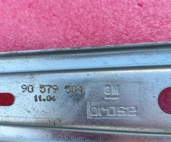 Macara portiera dreapta spate Opel Zafira A ( 1998-2005 ) - 2