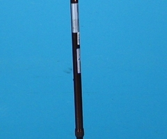 Baston din aluminiu cu 4 picioare - 3