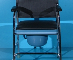 Scaun cu WC fix NOU - 2