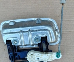 Maner portiera stanga spate Opel Zafira A ( 1999 - 2005 ) - 2