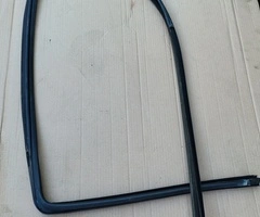 Cheder geam portiera stanga spate Opel Zafira A ( 1999-2005 )