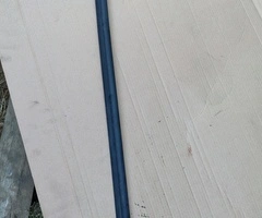 Bandou portiera stanga spate Opel Zafira A ( 1999 - 2005 )