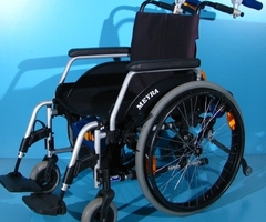 Carucior electric pliabil - AAT V-Max / Meyra - 2