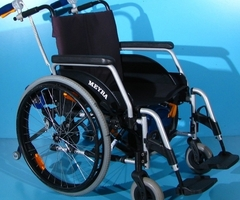 Carucior electric pliabil - AAT V-Max / Meyra - 5