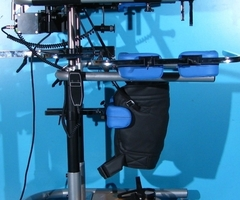 Verticalizator electric activ -Berollka - 2