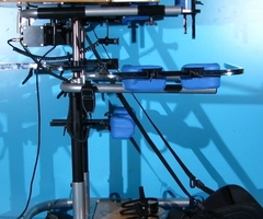 Verticalizator electric activ -Berollka - 3