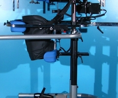 Verticalizator electric activ -Berollka - 7