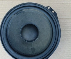 Boxa portiera dreapta fata Opel Zafira A ( 1998-2005 )