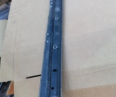 Bandou portiera dreapta spate Opel Zafira A ( 1998-2005 ) - 2