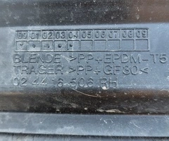 Bandou portiera dreapta spate Opel Zafira A ( 1998-2005 ) - 3