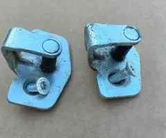 Platnice portiera dreapta spate Opel Zafira A ( 1999 - 2005 )