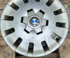 Jante de tabla 16 zoll gama BMW seria 3, E46 / M1 / X3 E83/ X3 F25 - 4