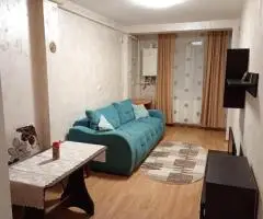Vând apartament 2 camere,42 mp,Florești,Cluj
