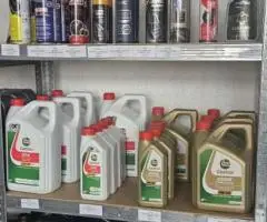 Piese Auto Maracineni si Argeselu