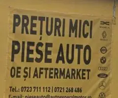 Piese Auto Maracineni si Argeselu - 4
