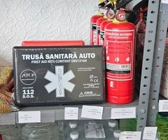 Piese Auto Maracineni si Argeselu - 7