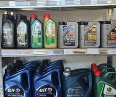 Piese Auto Maracineni si Argeselu - 8