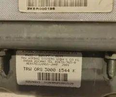 Airbag pasager Ford Focus 1 1.6 benzina an 2001 - 2